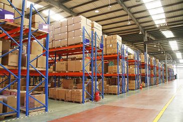 Shah Alam Industrial