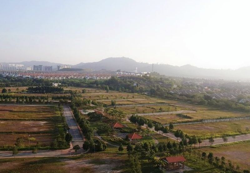 West Port Industrial land for Sale