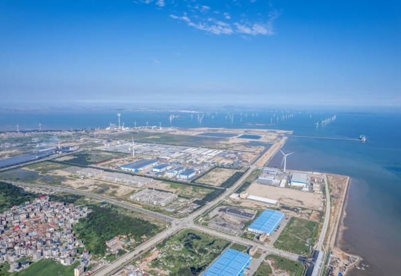 OFF LEBUHRAYA PULAU INDAH