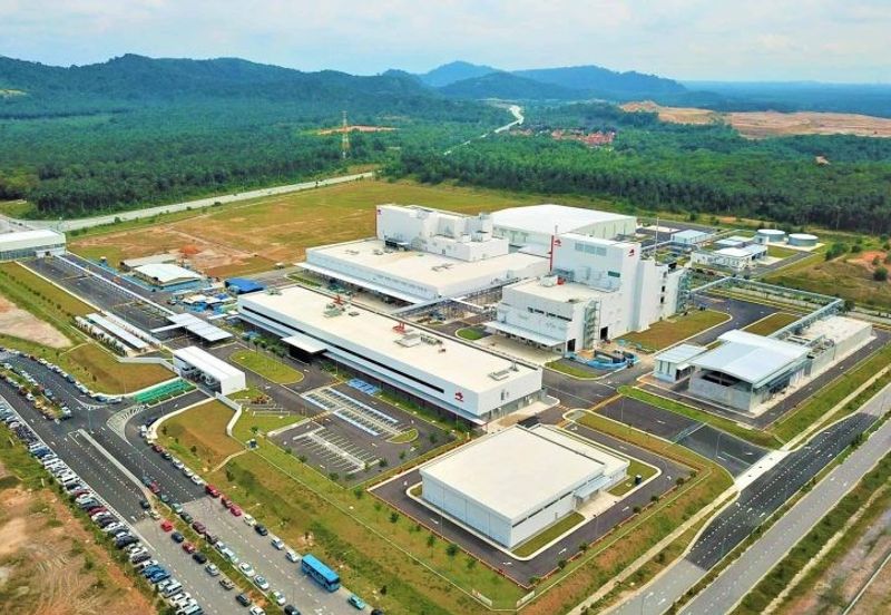 Shah Alam Industrial