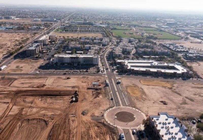 West Port, Pulau Indah