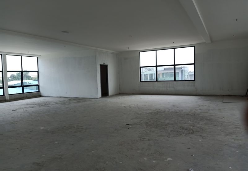 Kampung Rantau Panjang, Kapar