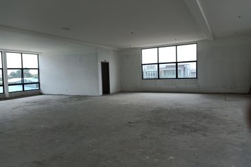 Kampung Rantau Panjang, Kapar