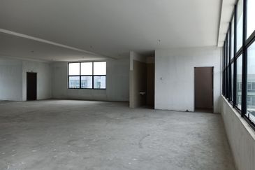 Kampung Rantau Panjang, Kapar