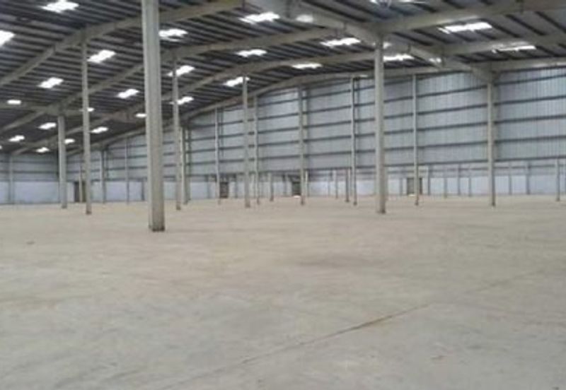 Kampung Rantau Panjang, Kapar