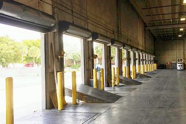 Kampung Rantau Panjang, Kapar