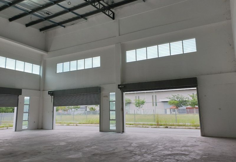 Kampung Rantau Panjang, Kapar