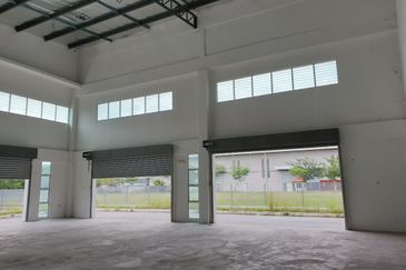 Kampung Rantau Panjang, Kapar