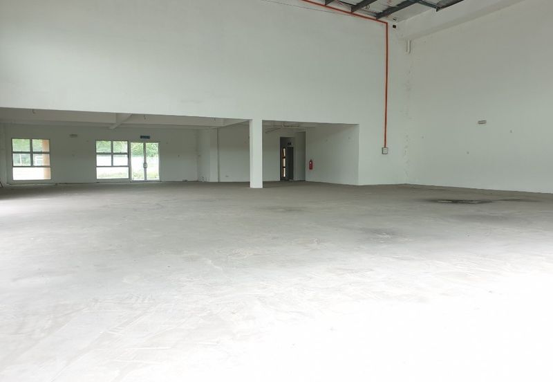 Kampung Rantau Panjang, Kapar