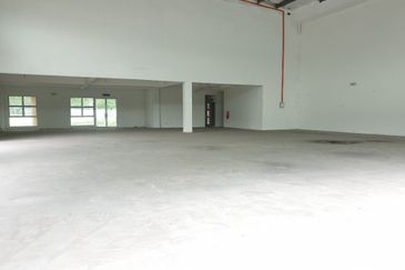 Kampung Rantau Panjang, Kapar