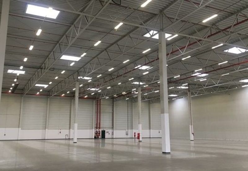 Kampung Rantau Panjang, Kapar