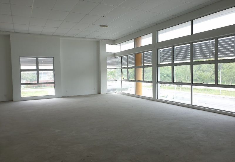 Kampung Rantau Panjang, Kapar