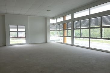 Kampung Rantau Panjang, Kapar