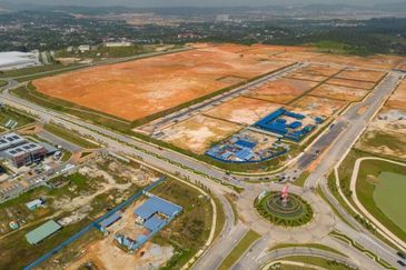 High-Potential Industrial Land for Sale Near North Port