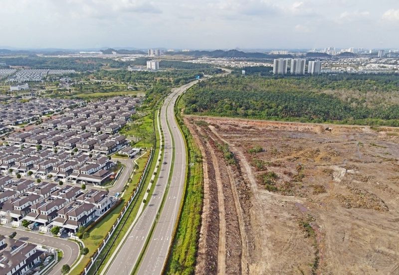 High-Potential Industrial Land for Sale Near North Port