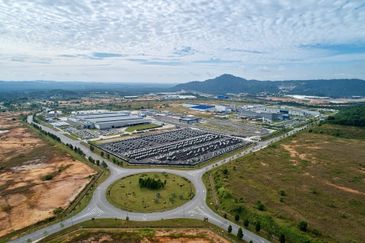 High-Potential Industrial Land for Sale Near North Port