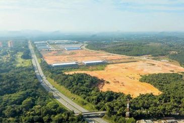 High-Potential Industrial Land for Sale Near North Port