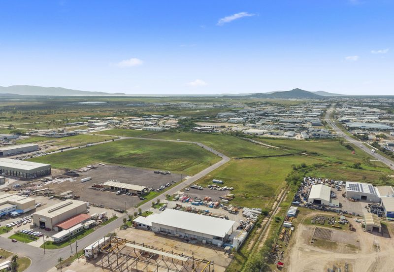 West Port Ready Yard for Rent