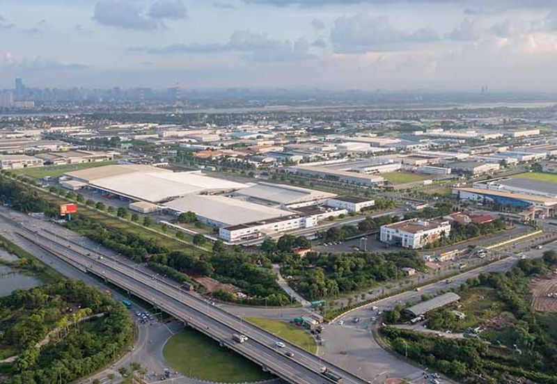 Banting @ Industrial