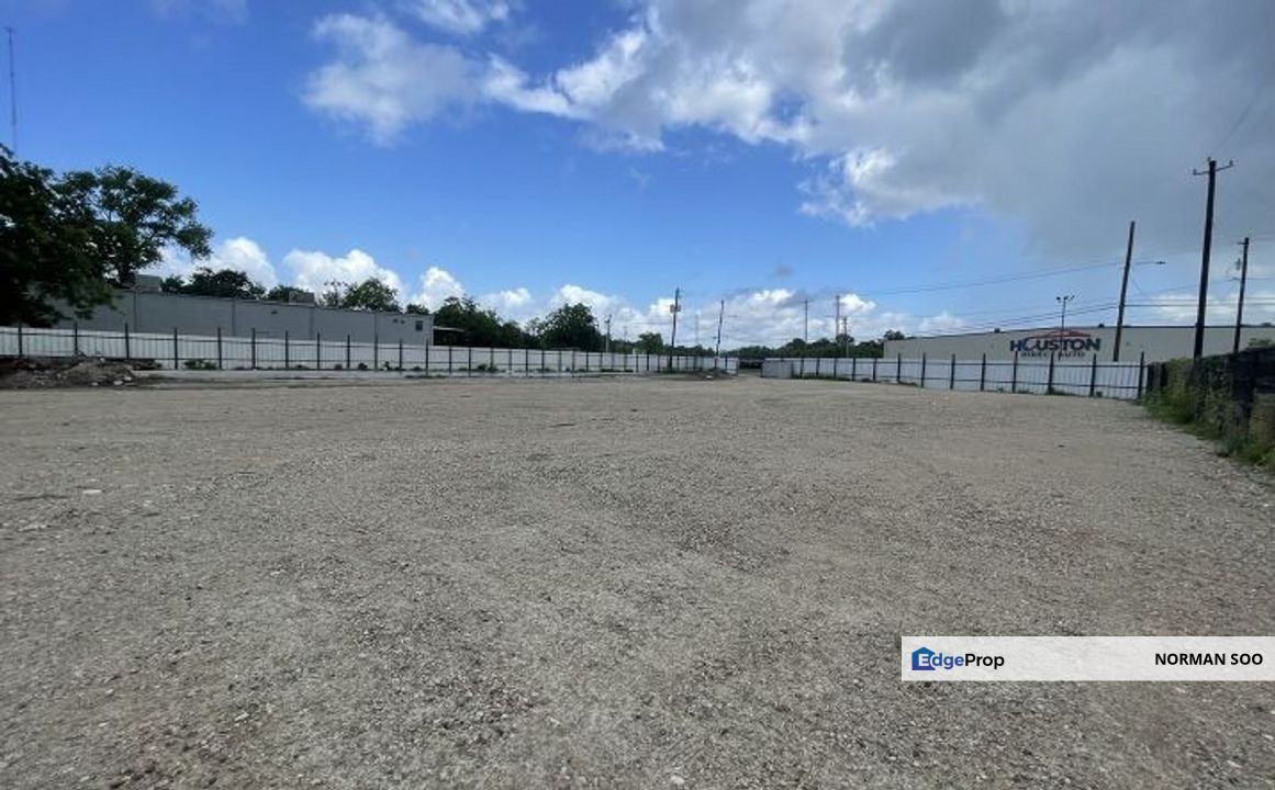 Kapar Industrial Land For Sale, Selangor, Kapar 