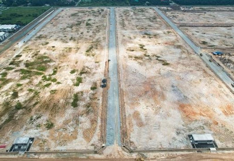 Taman Perindustrian Kapar Bestari