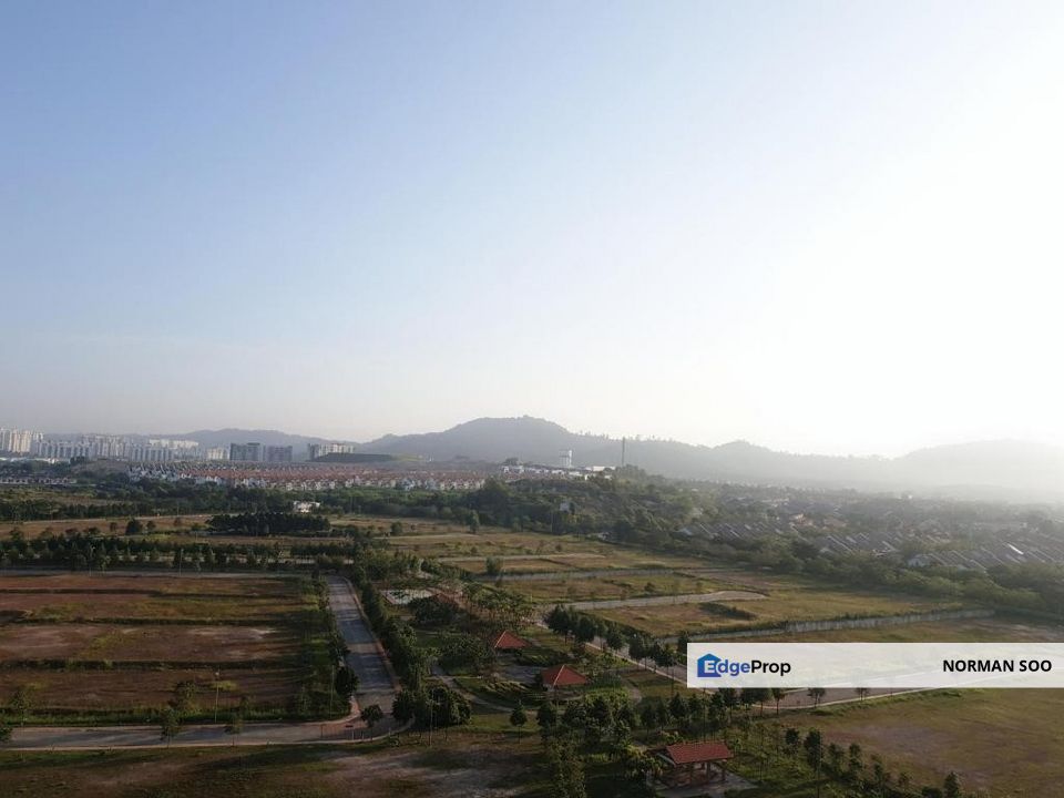 Kapar Industrial Land For Sale, Selangor, Kapar 