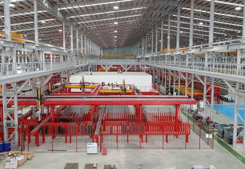 North Port Warehouse for Sale