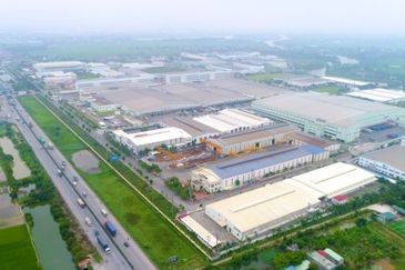 North Port Warehouse for Sale