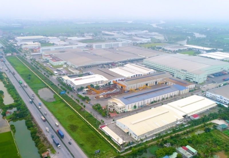 North Port Warehouse for Sale