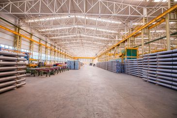 NORTH PORT WAREHOUSE FOR SALE
