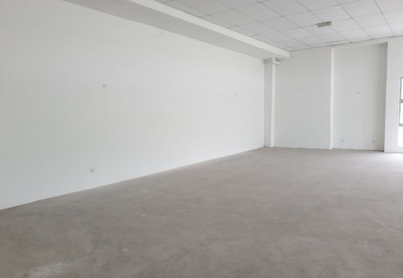 NORTH PORT WAREHOUSE FOR SALE