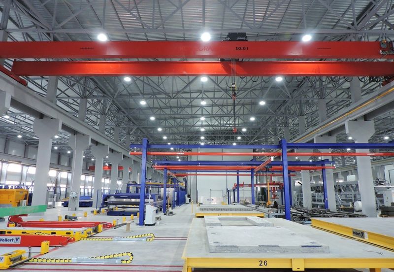 Sungai Kapar Indah Industrial Zone