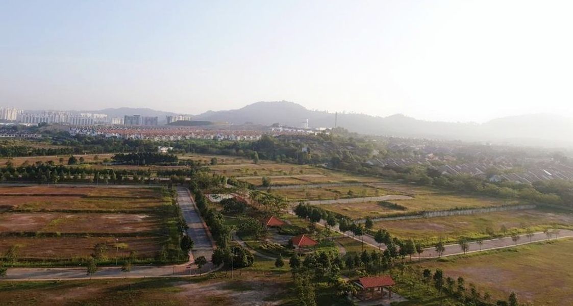 Bukit Raja Industrial Lot For Sale, Selangor, Klang