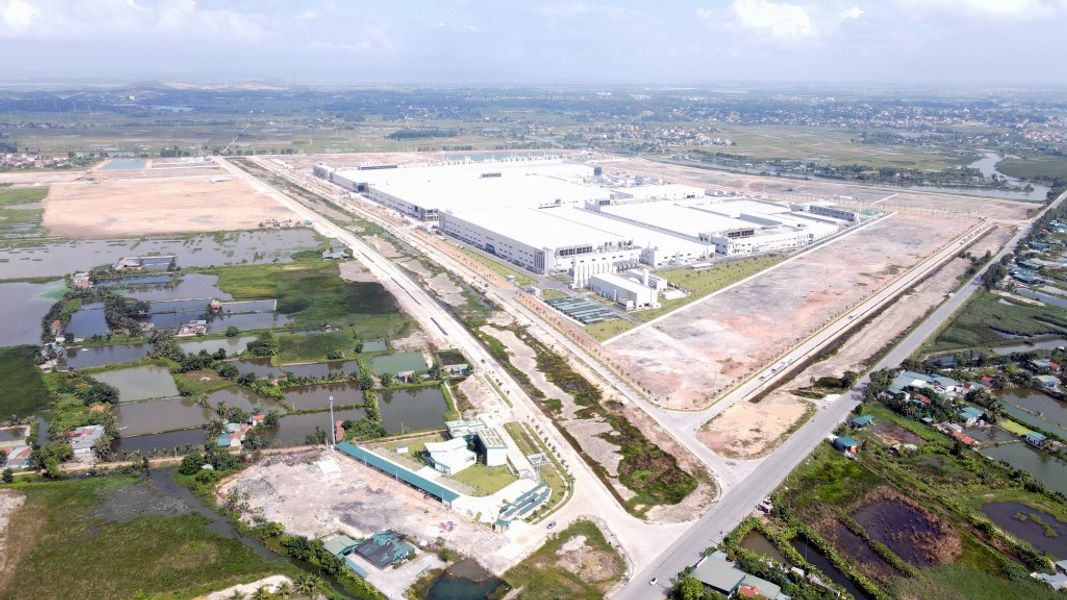 Bukit Raja Industrial Lot For Sale, Selangor, Klang