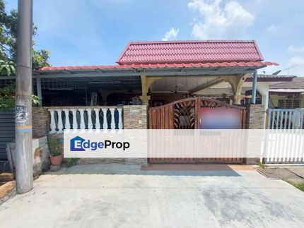 RENOVATED ~ 1Storey Terrace Taman Mewah Jaya, Klang , Selangor, Klang