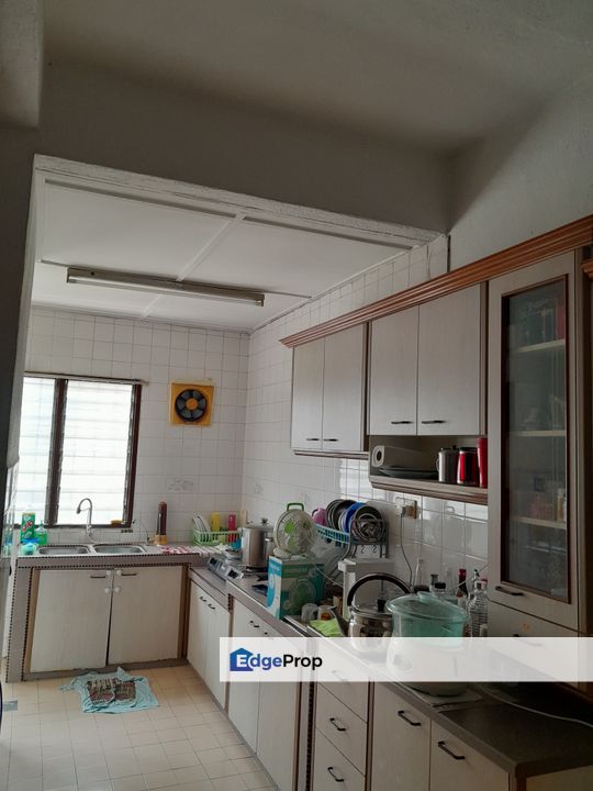 USJ 3 house for sale for Sale @RM730,000 By LOW SIEW BEE | EdgeProp.my