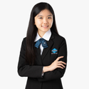 CHARISSE NG