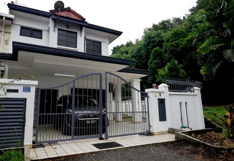 Bandar Damai Perdana