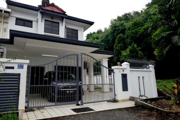 Bandar Damai Perdana