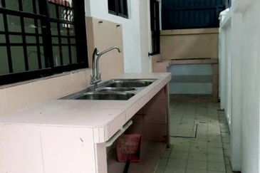 Bandar Damai Perdana