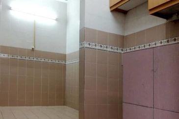 Bandar Damai Perdana