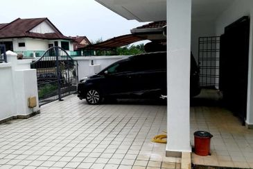 Bandar Damai Perdana