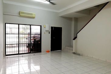 Bandar Damai Perdana