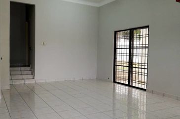 Bandar Damai Perdana