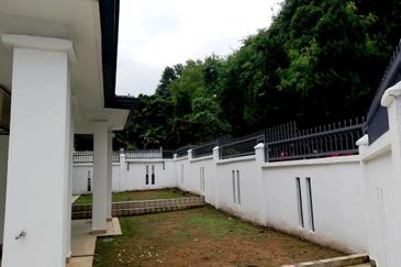 Bandar Damai Perdana