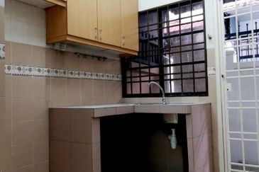 Bandar Damai Perdana