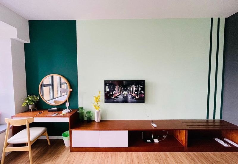 EXSIM | Ceylonz Suites