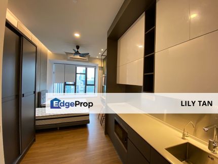 Ceylonz Suite for sale, Kuala Lumpur, Bukit Bintang