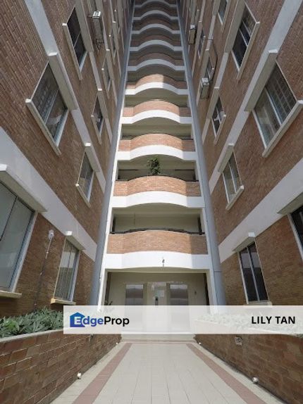 green acre park @ Sg long, Selangor, Bandar Sungai Long