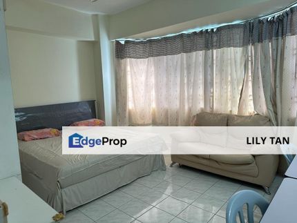 green acre park room @Sg long for rent, Selangor, Bandar Sungai Long